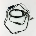 542182 Cable with mic (120cm) for Sennheiser IE8i - ArtAudioParts