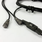 542182 Kabel mit Mikrofon (120 cm) für Sennheiser IE8i