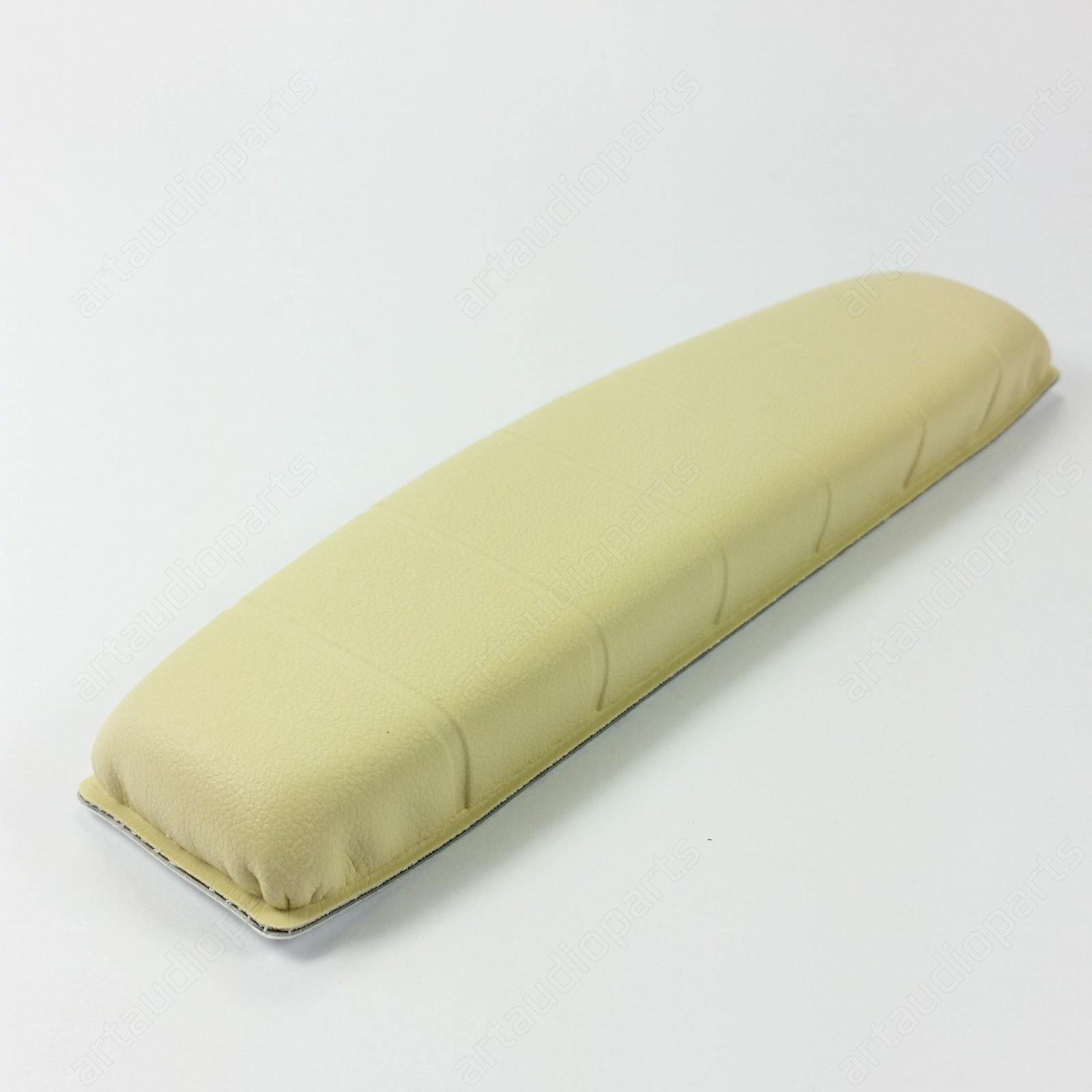 Beige Headband padding-self adhesive attachment sticker for Sennheiser HD598 - ArtAudioParts