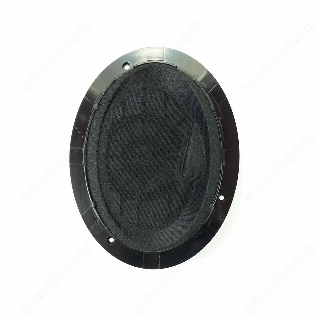 542189 Driver speaker with resonator right side for Sennheiser HD-518 HD-558 HD-598 - ArtAudioParts