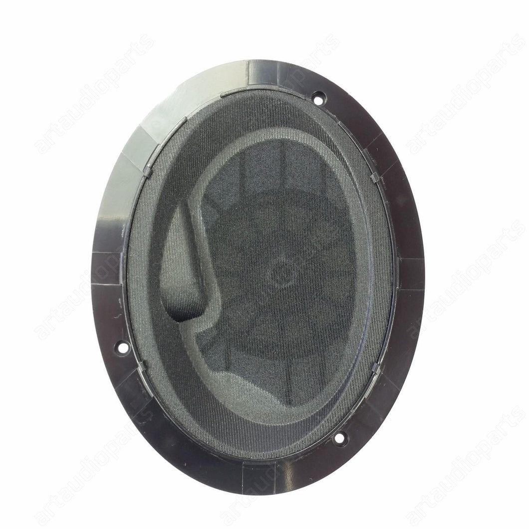Driver speaker with resonator - left side for Sennheiser HD518 HD558 HD598 - ArtAudioParts