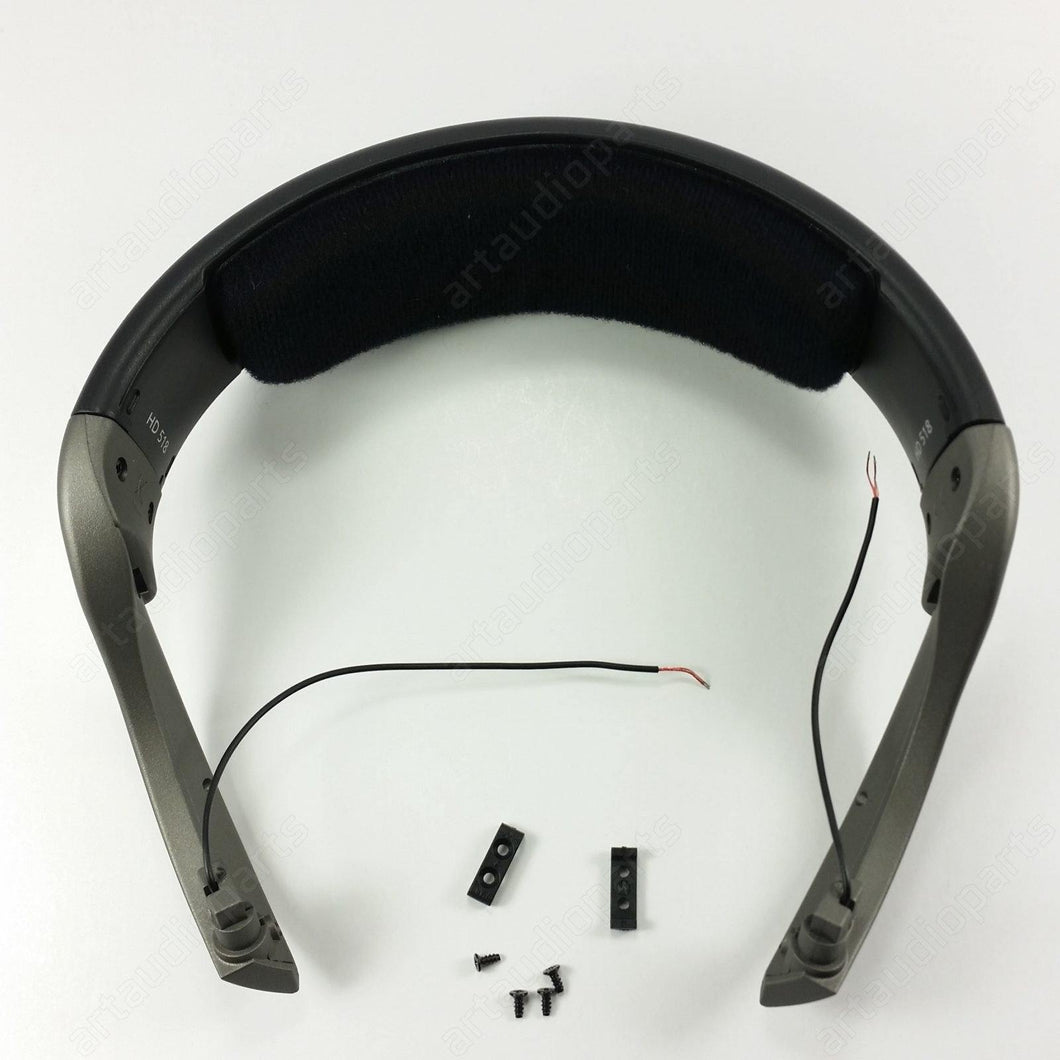 542196 Complete Headband for Sennheiser HD518 - ArtAudioParts