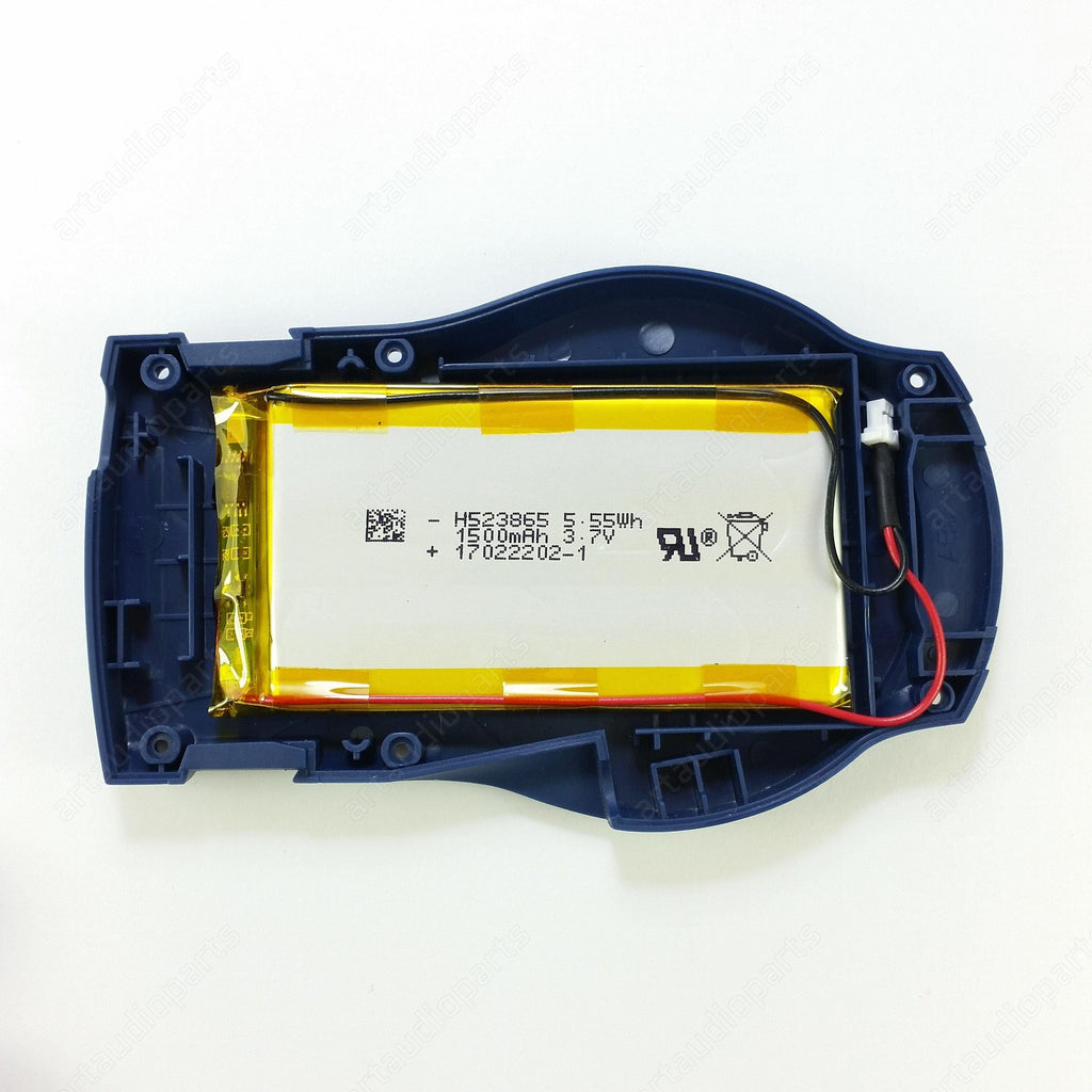 543604 Battery pack with rear housing for Sennheiser EK2020 - ArtAudioParts