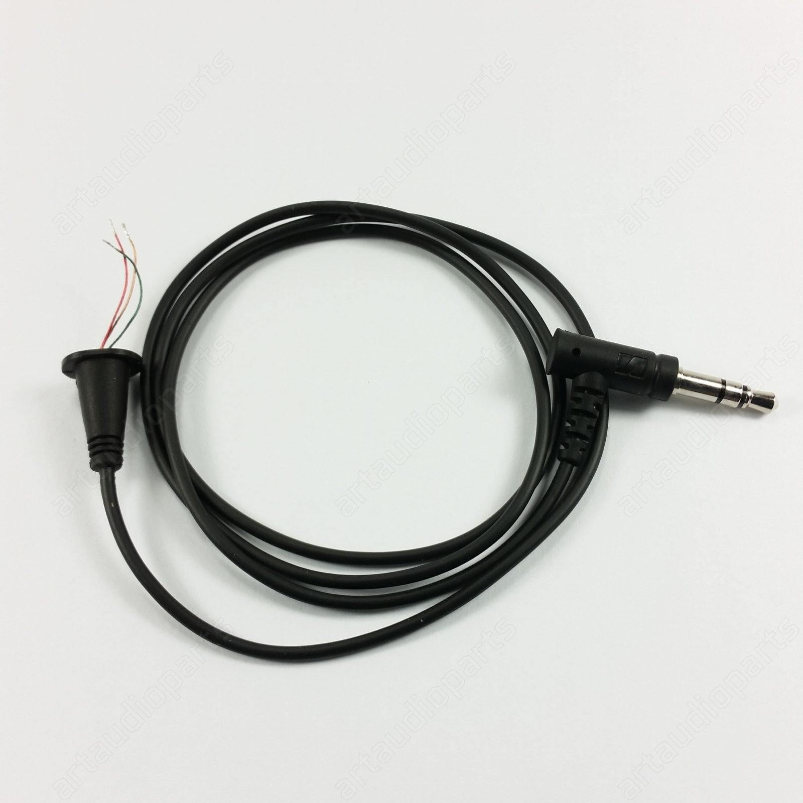 543642 Audio cable with 3.5mm jack plug for Sennheiser CXC700 - ArtAudioParts