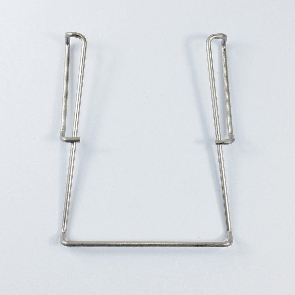 543659 Belt clip clamp for Sennheiser bodypack SK-50 SK-250 SK-3063 - ArtAudioParts