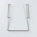 543659 Belt clip clamp for Sennheiser bodypack SK-50 SK-250 SK-3063 - ArtAudioParts
