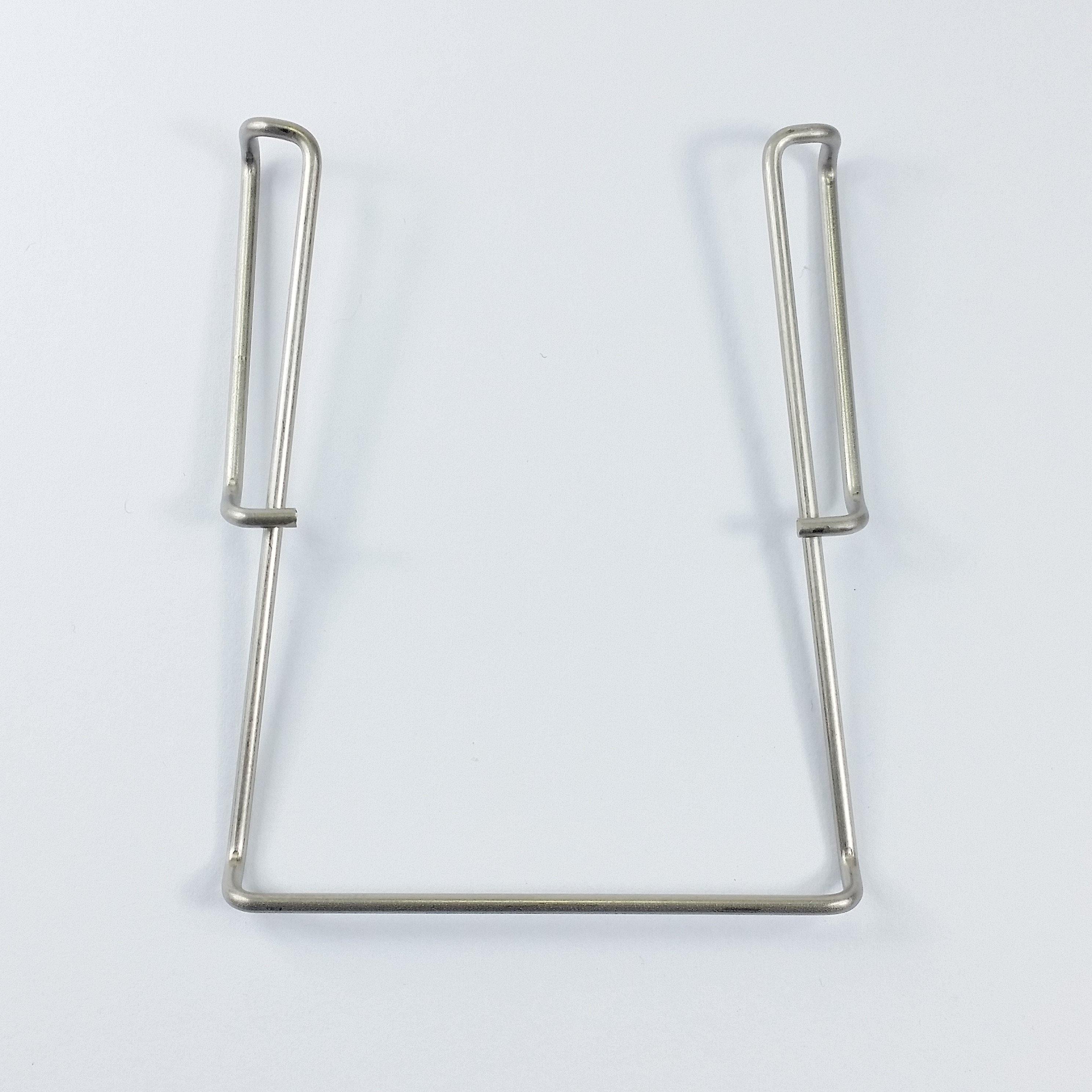 543659 Belt clip clamp for Sennheiser bodypack SK-50 SK-250 SK-3063 - ArtAudioParts