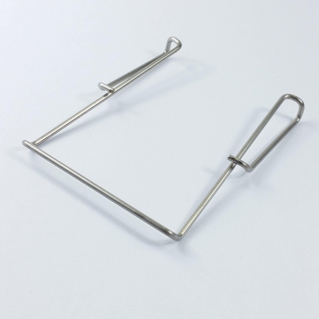 543659 Belt clip clamp for Sennheiser bodypack SK-50 SK-250 SK-3063 - ArtAudioParts