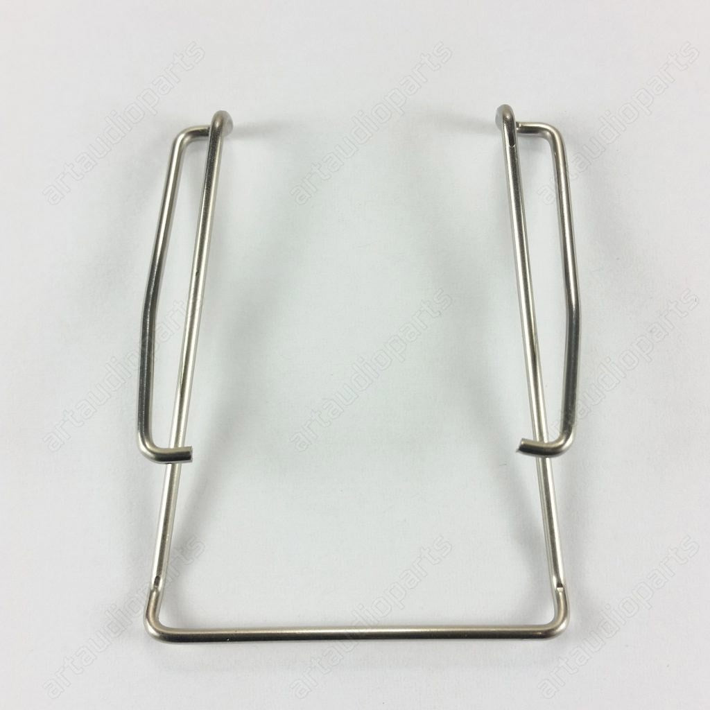 Belt clip clamp for Sennheiser EW-100-300-500-G2 EK-1038-2015-3253 SK-2015-2020