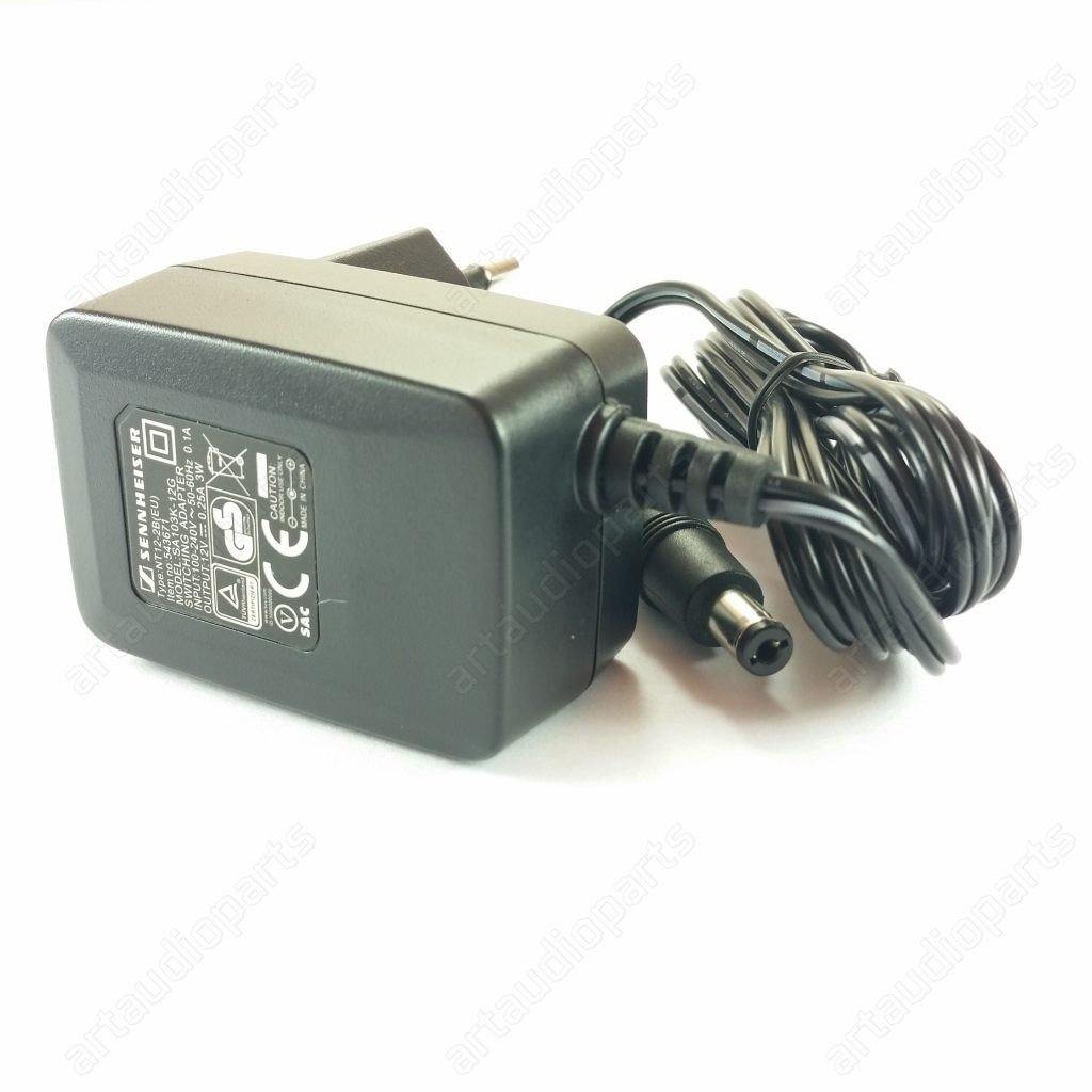 543671 Power Supply for Sennheiser set FP-12 FP-35 FP-72 - ArtAudioParts