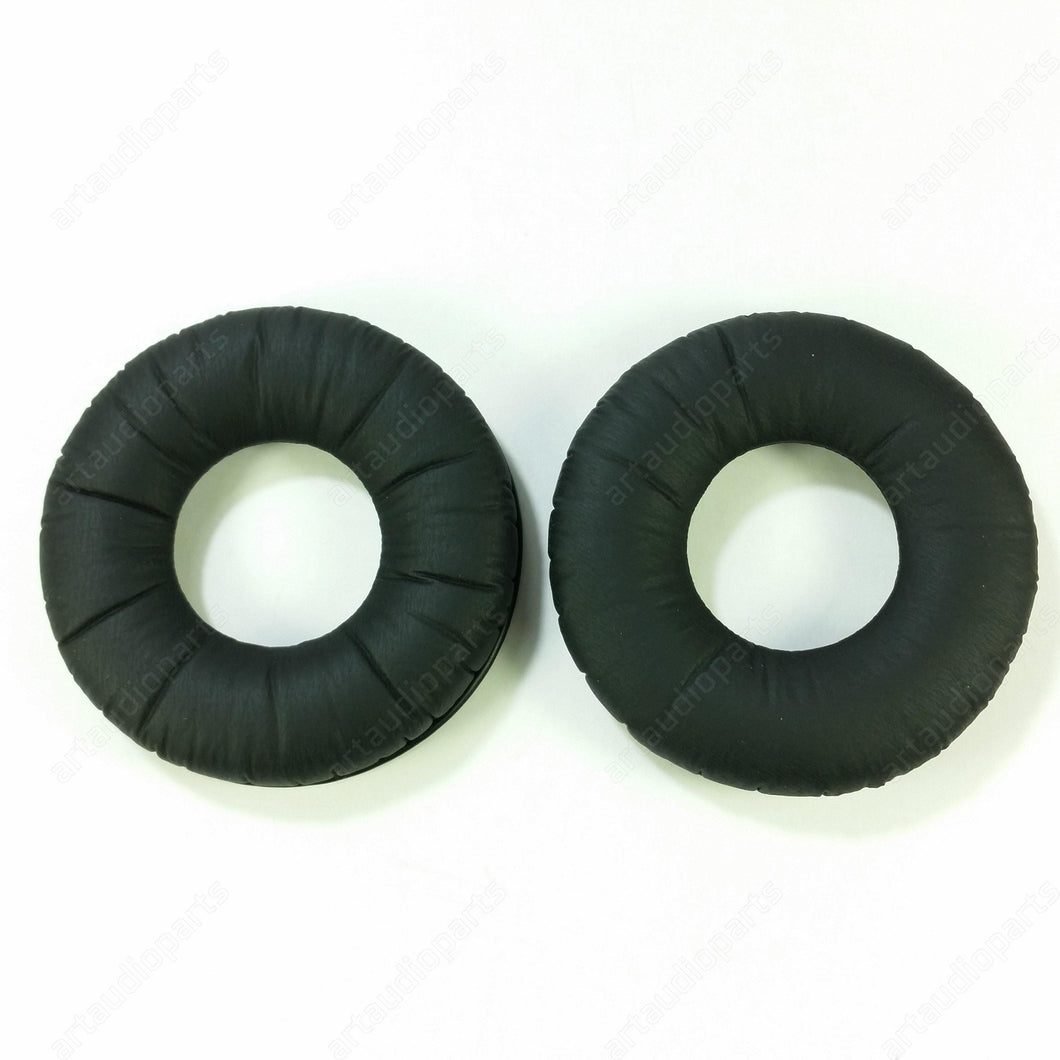 Ear pads cushions for Sennheiser HD-25 HD-25-PLUS HD-25-LIGHT - ArtAudioParts