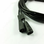 545270 Standard Cable 3.5mm (120cm) for Sennheiser IE80