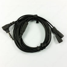 Load image into Gallery viewer, 545270 Standard Cable 3.5mm (120cm) for Sennheiser IE80 - ArtAudioParts
