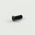 545282 Screw T5 M2 x 5mm for Sennheiser SKM5200 SKM5200-II SKM-6000 SKM-9000