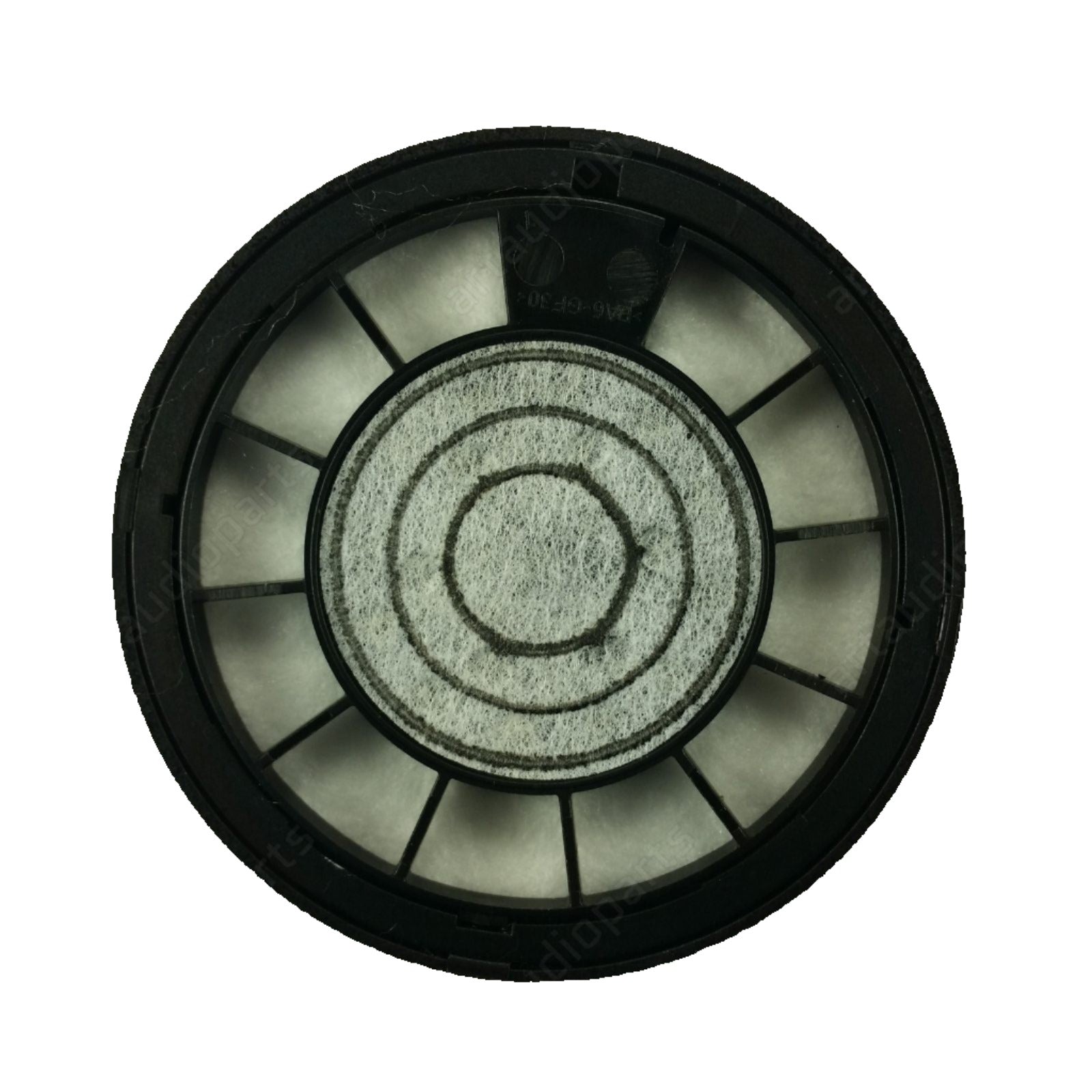 Capsule speaker L or R for Sennheiser HD-25-II-adidas headphones