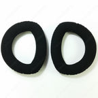 549062 Black velour Ear pads (1 pair) for Sennheiser HD700 - ArtAudioParts