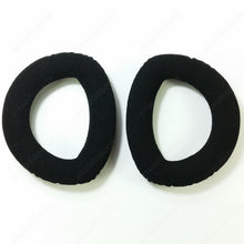Load image into Gallery viewer, 549062 Black velour Ear pads (1 pair) for Sennheiser HD700 - ArtAudioParts
