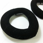 549062 Black velour Ear pads (1 pair) for Sennheiser HD700 - ArtAudioParts