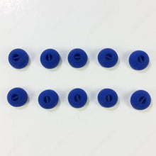 Load image into Gallery viewer, 550214 Ear tips blue large (5 pairs) for Sennheiser CX685 Sports OCX685i - ArtAudioParts
