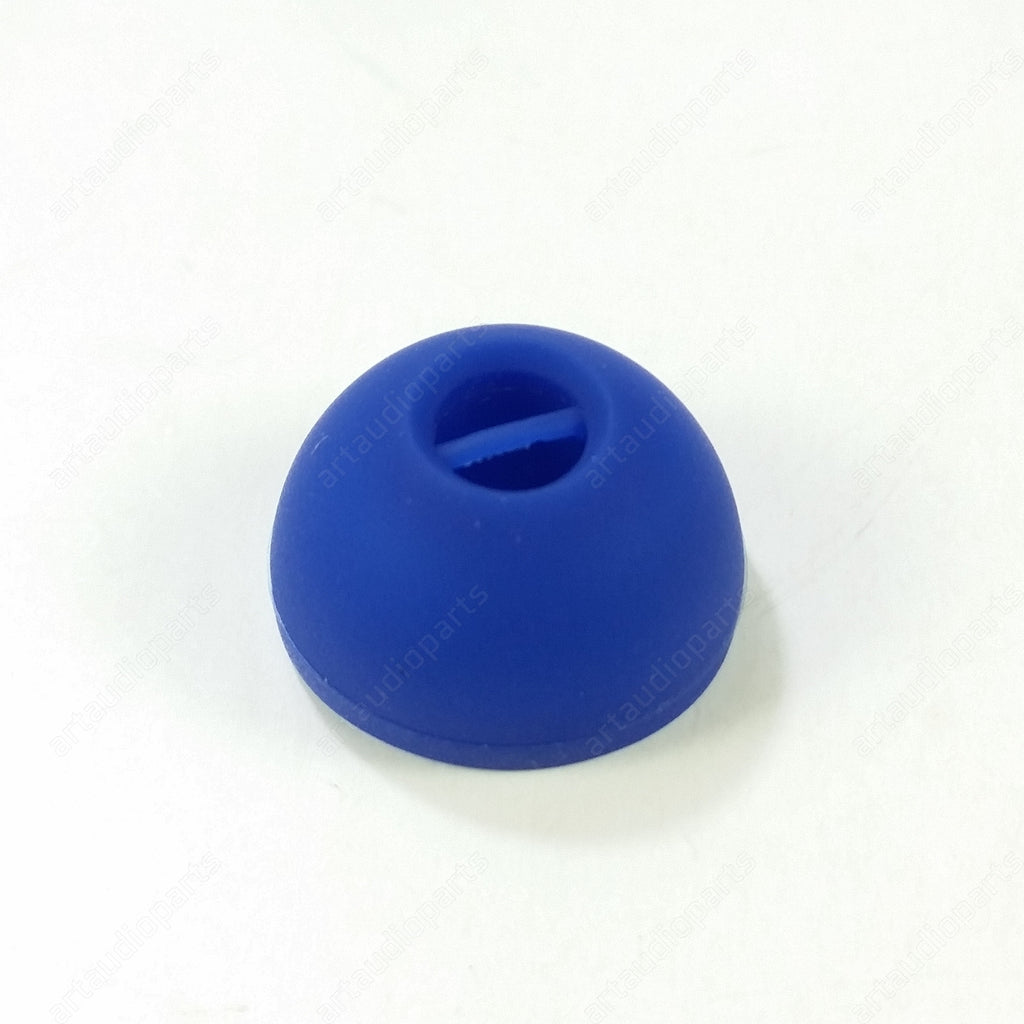 550214 Ear tips blue large (5 pairs) for Sennheiser CX685 Sports OCX685i