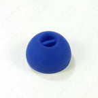 550214 Ear tips blue large (5 pairs) for Sennheiser CX685 Sports OCX685i