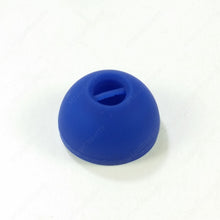 Load image into Gallery viewer, 550214 Ear tips blue large (5 pairs) for Sennheiser CX685 Sports OCX685i
