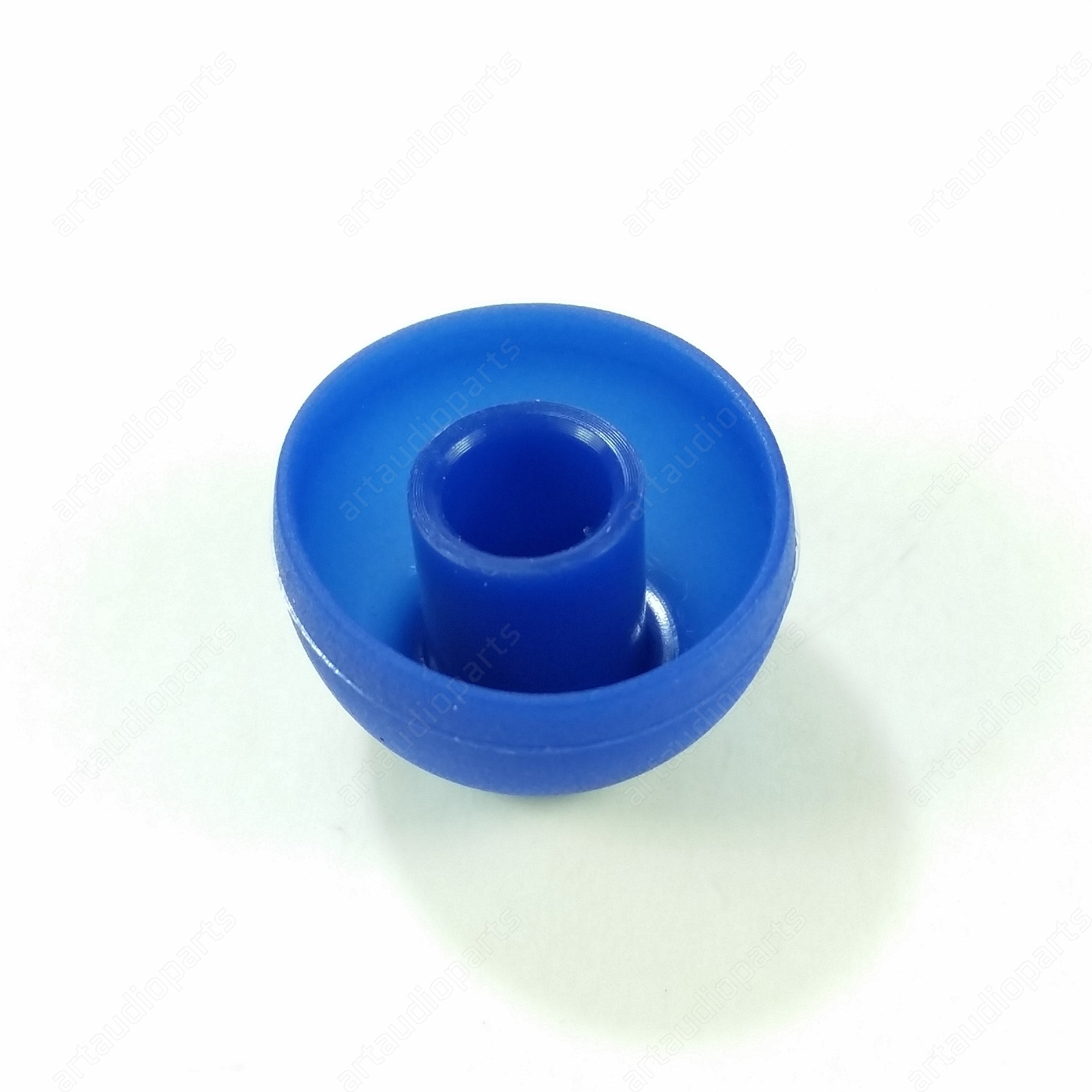 550214 Ohrstöpsel blau groß (5 Paare) für Sennheiser CX685 Sports OCX685i