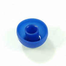 Load image into Gallery viewer, 550214 Ear tips blue large (5 pairs) for Sennheiser CX685 Sports OCX685i

