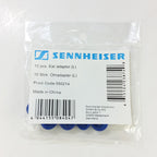 550214 Ear tips blue large (5 pairs) for Sennheiser CX685 Sports OCX685i