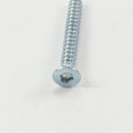 550253 Torx screw T6 for Sennheiser microphone MKE 600