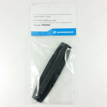 Load image into Gallery viewer, Split Headband Wrap around Padding (1 pair ) for Sennheiser HMEC26 HMEC46 HMD46
