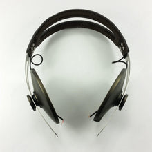 Φόρτωση εικόνας στο εργαλείο προβολής Συλλογής, 552703 Complete brown Headband with Earcaps for Sennheiser Momentum Brown - ArtAudioParts
