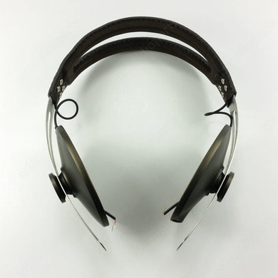 552703 Complete brown Headband with Earcaps for Sennheiser Momentum Brown - ArtAudioParts