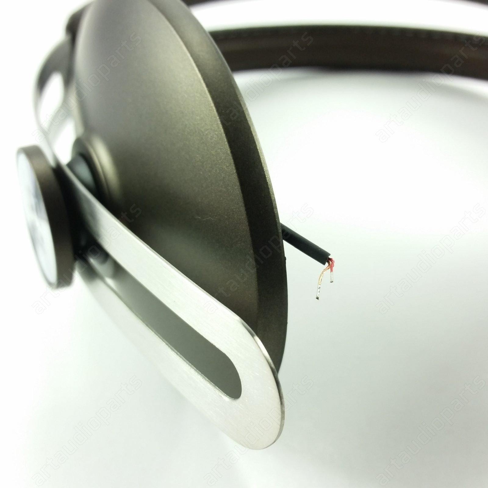 552703 Complete brown Headband with Earcaps for Sennheiser Momentum Brown - ArtAudioParts