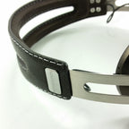 552703 Complete brown Headband with Earcaps for Sennheiser Momentum Brown - ArtAudioParts