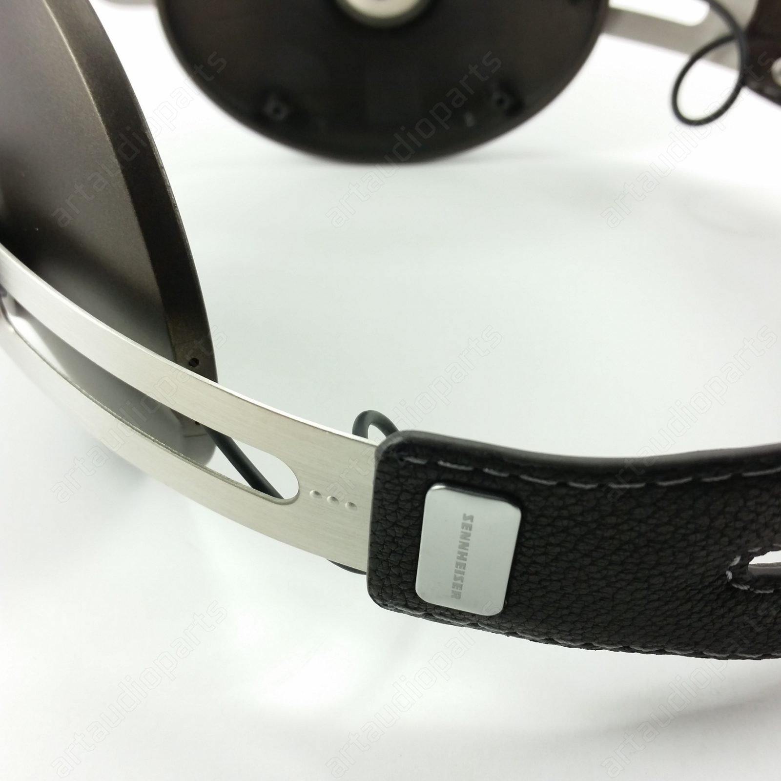 552703 Complete brown Headband with Earcaps for Sennheiser Momentum Brown - ArtAudioParts