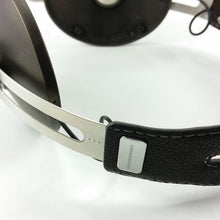 Φόρτωση εικόνας στο εργαλείο προβολής Συλλογής, 552703 Complete brown Headband with Earcaps for Sennheiser Momentum Brown - ArtAudioParts
