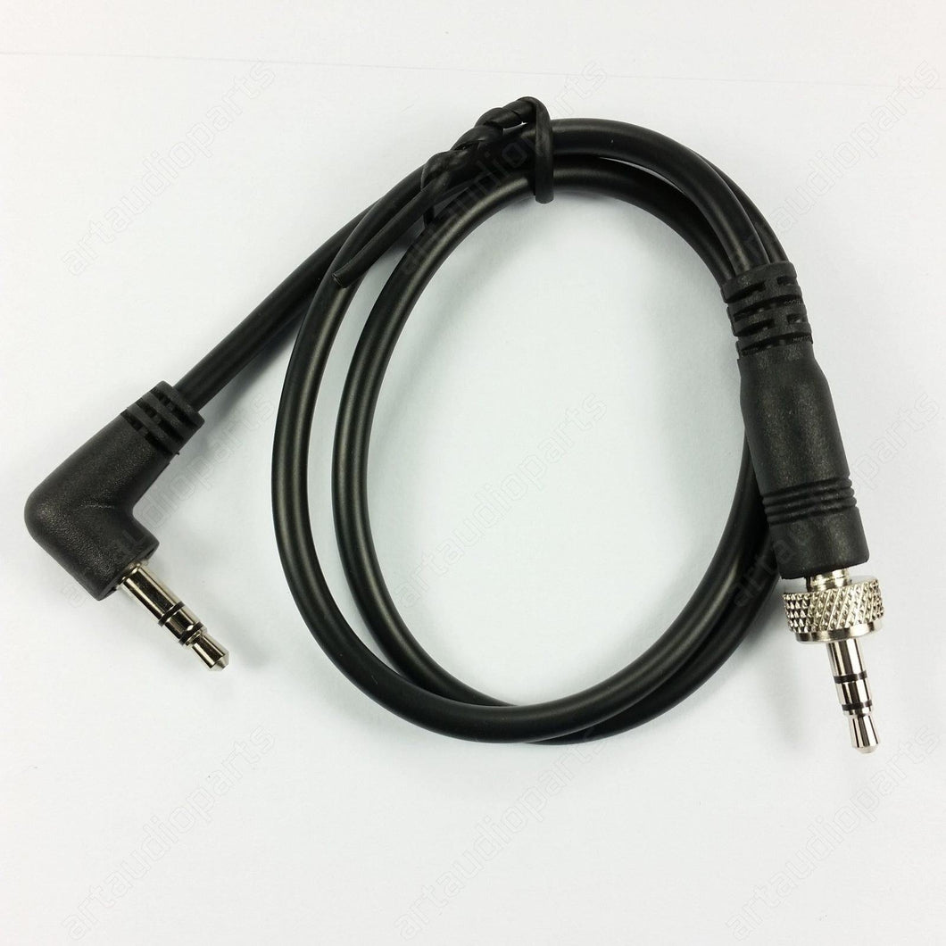554385 CL1 Line output Audio Cable for Sennheiser EK100 EW100 G1 G2 G3 - ArtAudioParts