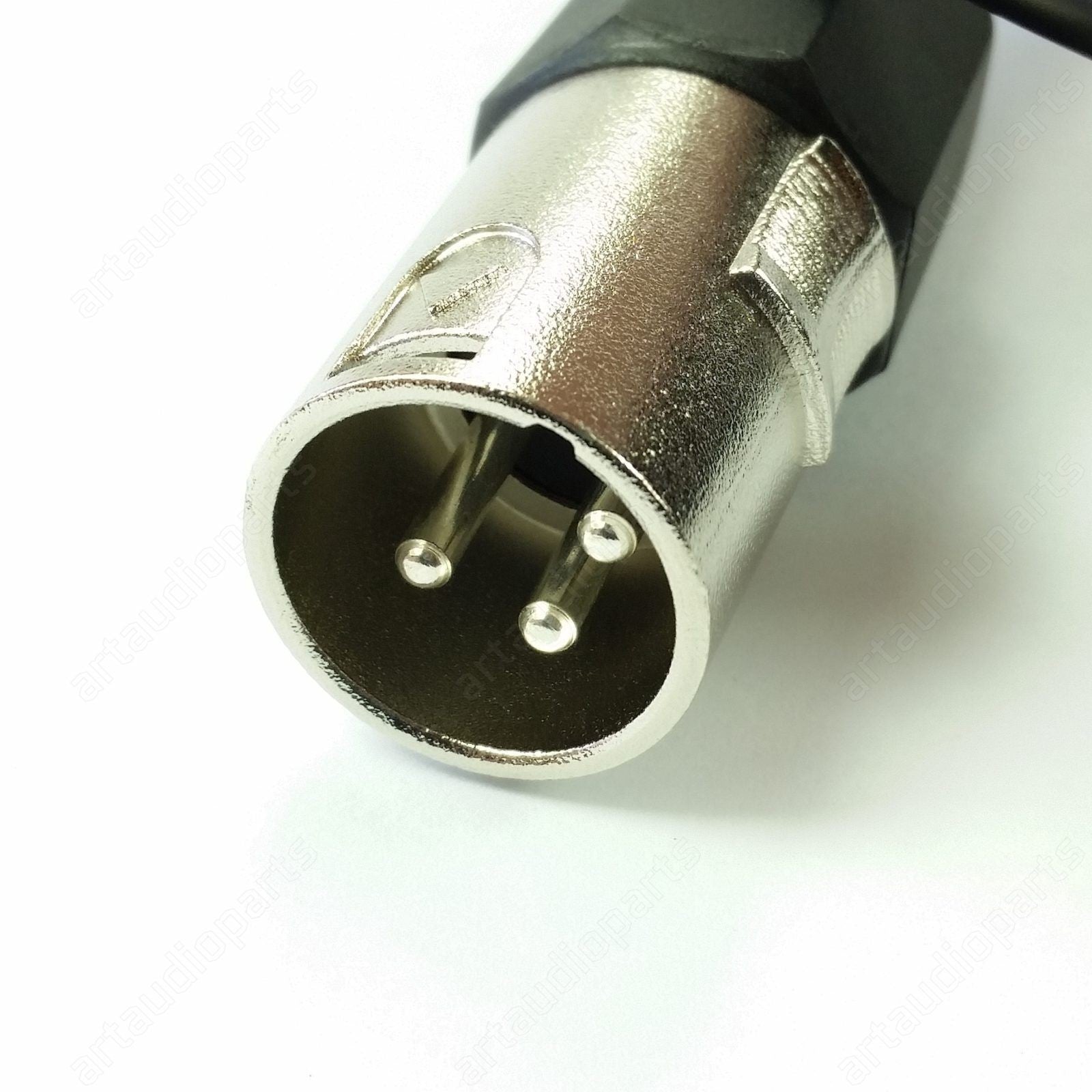 CL500 Balanced cable XLR3M to 3.5mm stereo jack for Sennheiser EK500G1 EK-2000
