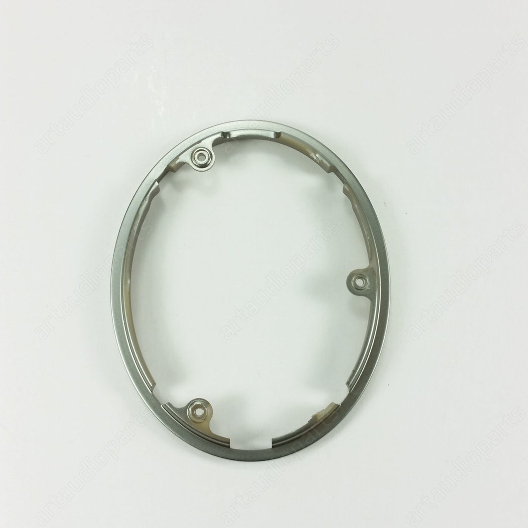 556927 Silver matt Decorative ring for Sennheiser MOMENTUM On-Ear