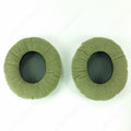556932 Green ear pads (1 pair) for Sennheiser MOMENTUM On-Ear Green - ArtAudioParts