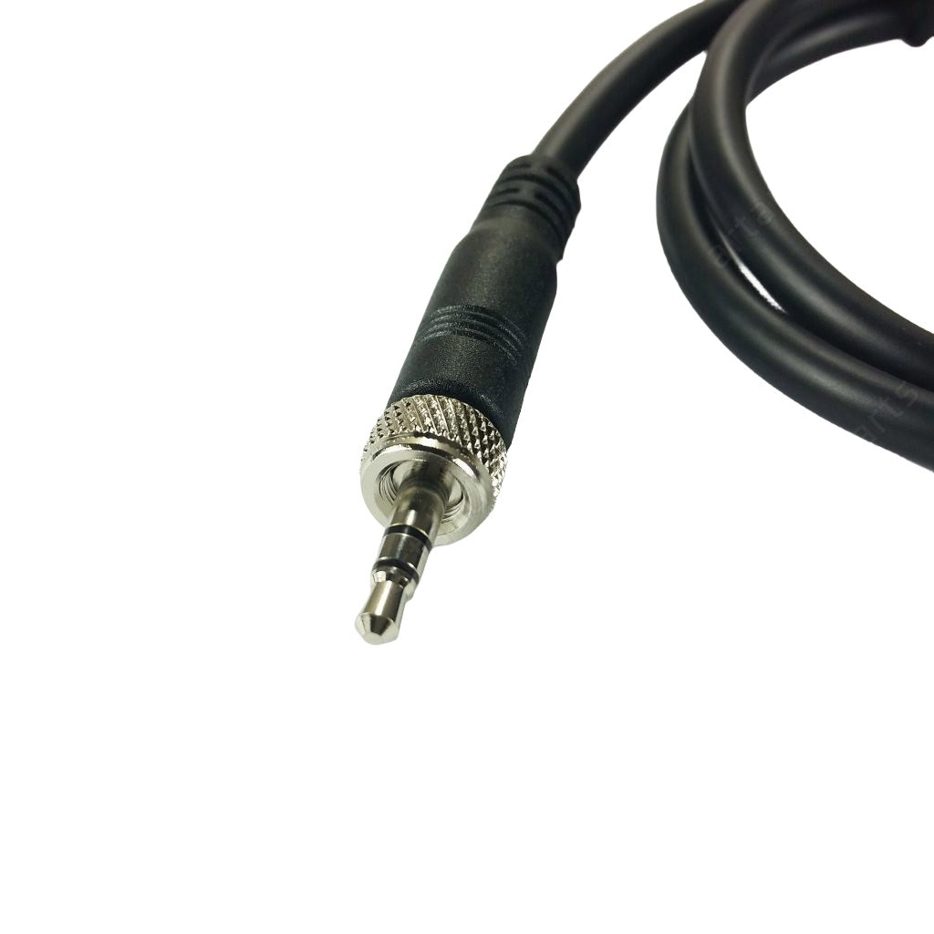 556950 Kabel Stereo CL-100 0,6m XLR für Sennheiser EK100 EK300 EK500 G1 G2 G3