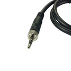 556950 Kabel Stereo CL-100 0,6m XLR für Sennheiser EK100 EK300 EK500 G1 G2 G3