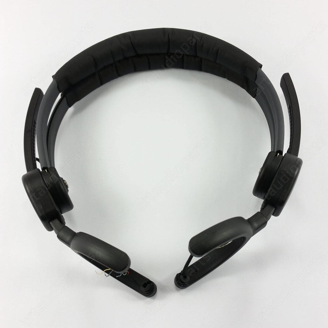 Complete Headband with padding for Sennheiser HD26 HMD26 HMD26-600-X3K1 HME26 HMS26 - ArtAudioParts