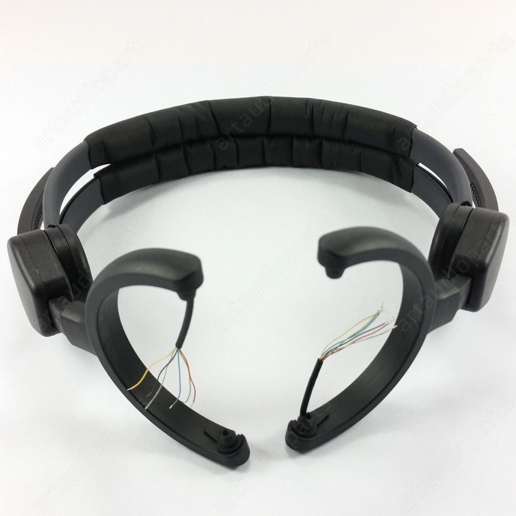 Complete Headband with padding for Sennheiser HD26 HMD26 HMD26-600-X3K1 HME26 HMS26 - ArtAudioParts