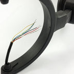 Complete Headband with padding for Sennheiser HD26 HMD26 HMD26-600-X3K1 HME26 HMS26 - ArtAudioParts