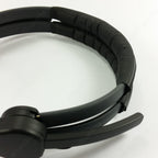 Complete Headband with padding for Sennheiser HD26 HMD26 HMD26-600-X3K1 HME26 HMS26 - ArtAudioParts