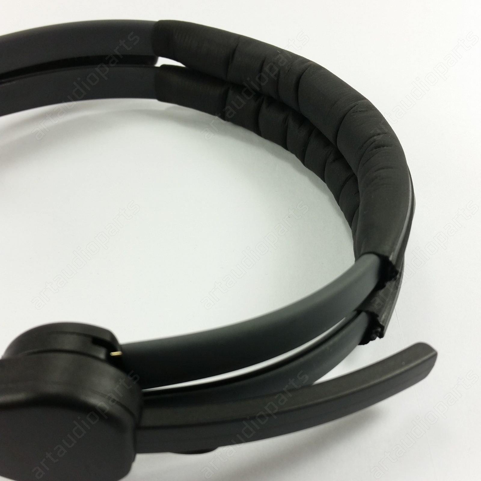 Complete Headband with padding for Sennheiser HD26 HMD26 HMD26-600-X3K1 HME26 HMS26 - ArtAudioParts