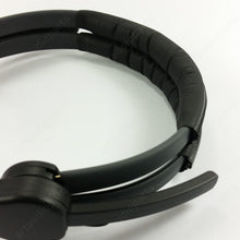 Φόρτωση εικόνας στο εργαλείο προβολής Συλλογής, Complete Headband with padding for Sennheiser HD26 HMD26 HMD26-600-X3K1 HME26 HMS26 - ArtAudioParts
