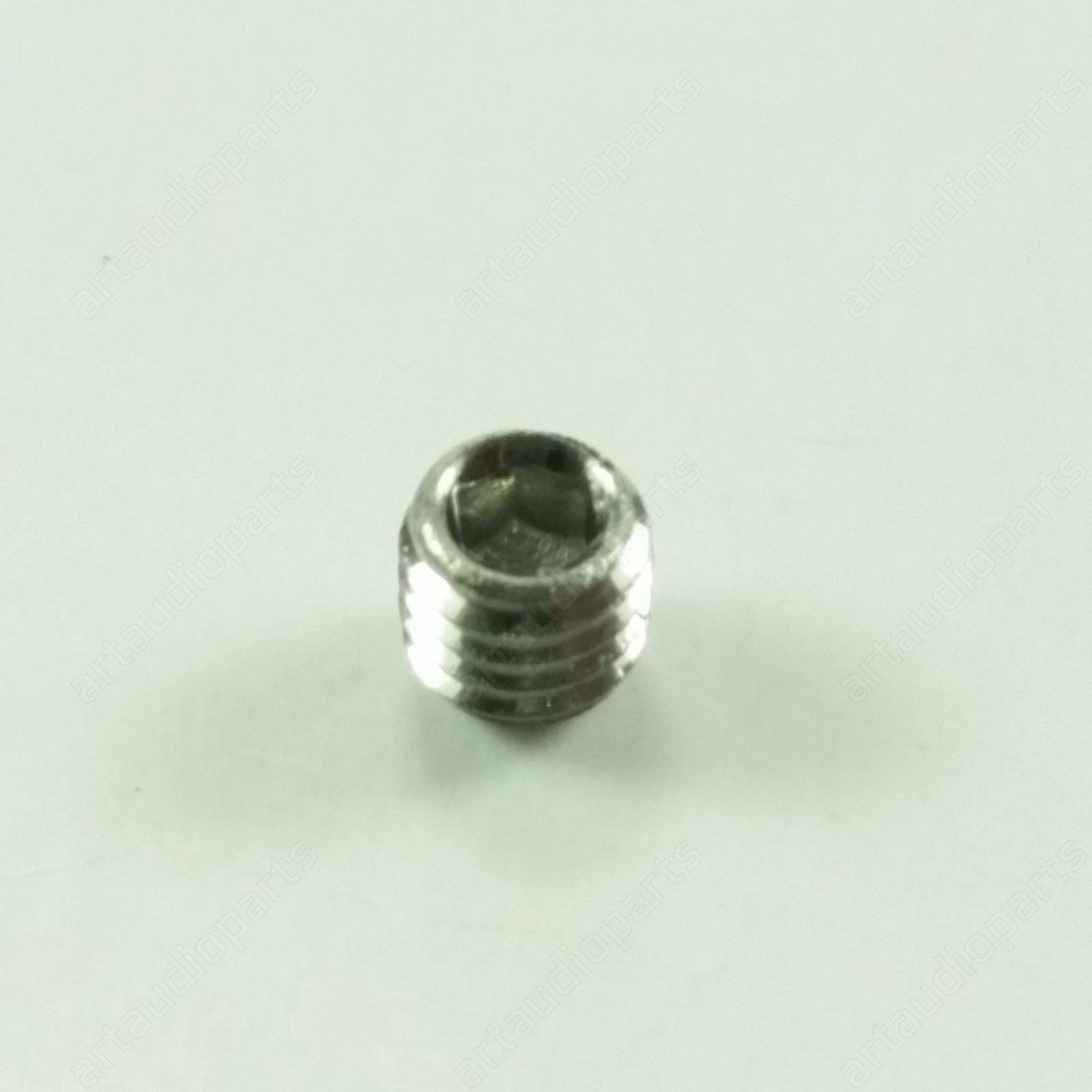 556977 Goupille filetée M3x3 pour Sennheiser HDVA-600 HDVD-800